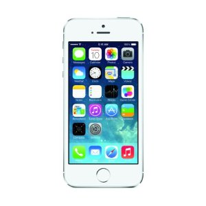 Apple iPhone 5S 16GB 4G LTE Prepaid Smartphone (Straight Talk Refurbished)