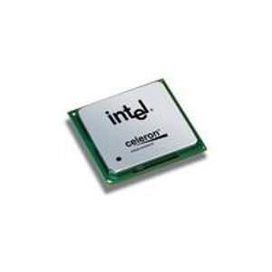 Intel Celeron Processor G1610 2.6GHz 5.0GT/s 2MB LGA 1155 CPU, OEM - CM8063701444901