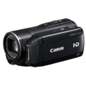 Refurb Canon VIXIA HF M301 Flash Digital Camcorder
