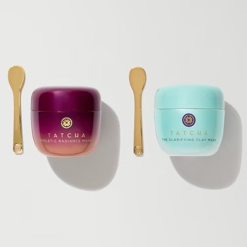 Smooth & Radiant Mask Duo