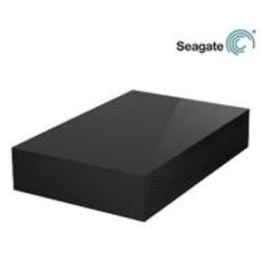 Seagate Backup Plus 2TB USB 3.0 Desktop External Hard Drive