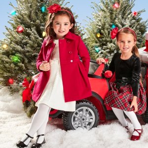 Children's Place TINY COLLECTIONS Black Friday Sale