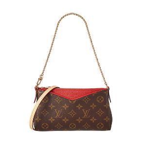 Louis Vuitton 二手包包、围巾等热卖