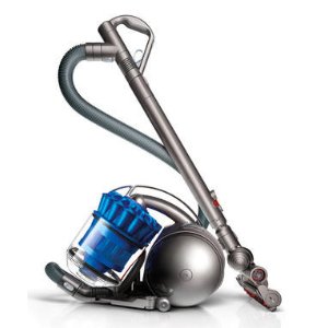 Dyson Vacuums （Refurbished）@ Zulily