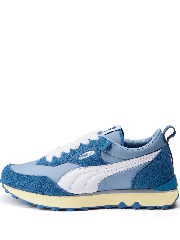 x Puma panelled 运动鞋