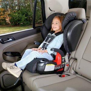 史低价：Britax 儿童汽车安全座椅特卖