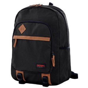  Olympia Aston 17" Laptop Backpack 