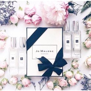Jo Malone London  Cologne Products @ Neiman Marcus