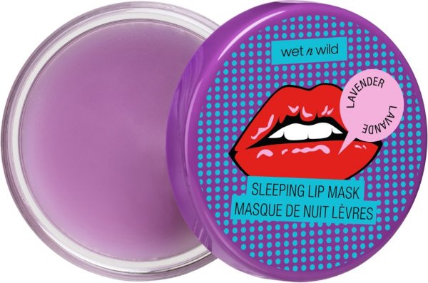 Perfect Pout Sleeping Lip Mask 