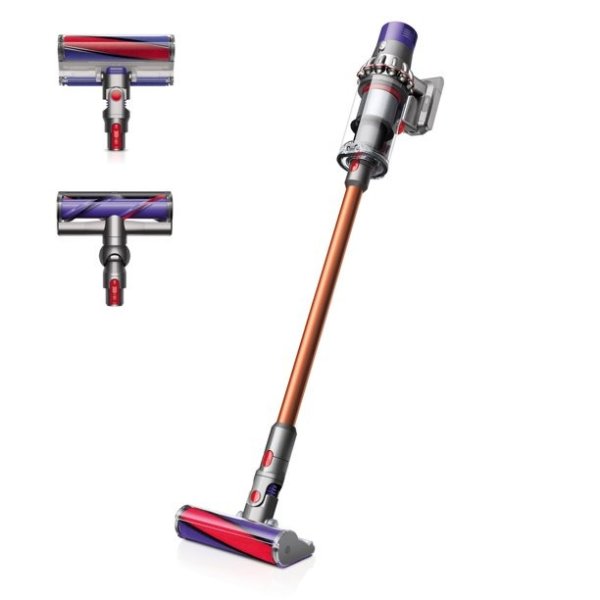 V10 Absolute Cordless Vacuum Cleaner, Refurbished
