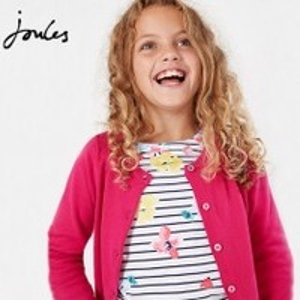 Up to 60% OffJoules Kids Items Sale