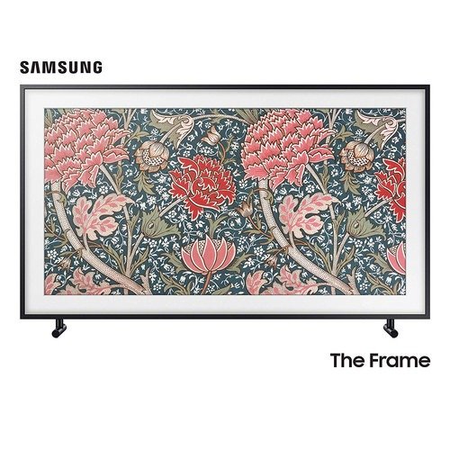 Frame LS03系列 65吋 QLED 4K 画框电视 2019款