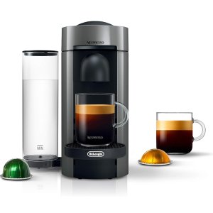 Up to 40% offNespresso Coffee and Espresso Machines