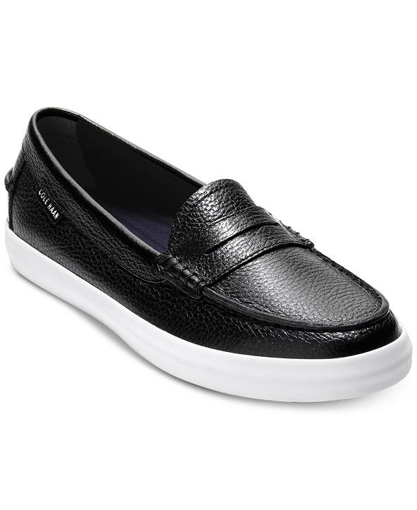 Womens Nantucket Loafers