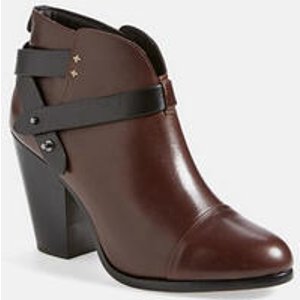 rag & bone 'Harrow' Leather Women's Boot 
