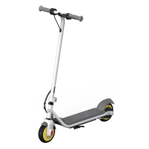 Segway Ninebot eKickScooter 电动滑板车 适合6-14岁儿童