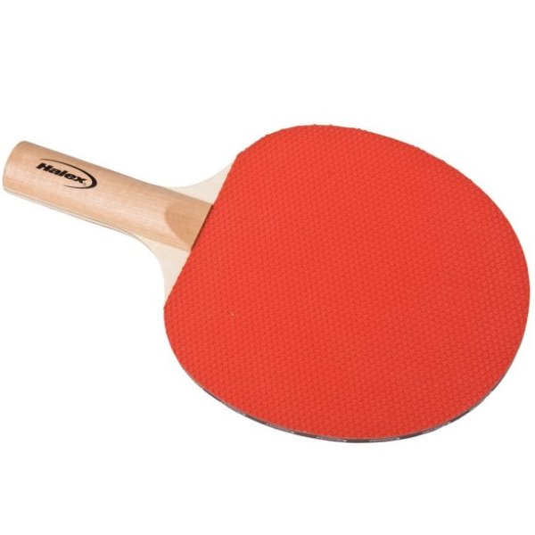 - Halex Velocity 1.0 Table Tennis Paddle