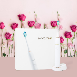 Dealmoon Exclusive: Novashine Teeth Whitening Kit Sale
