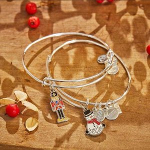 Select items @ Alex and Ani