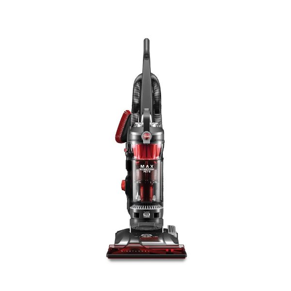 WindTunnel 3 Max Performance Pet Upright Vacuum Cleaner-UH72625 - The Home Depot
