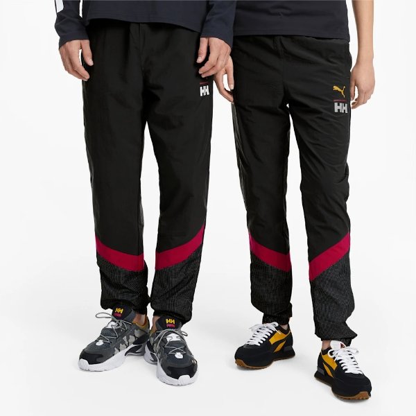 x HELLY HANSEN Tailored for Sport Track Pants