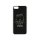 Official Merchandise by Line Friends - TATA Character Poster Design Drop Protection Case for iPhone 8 / iPhone 7, Black