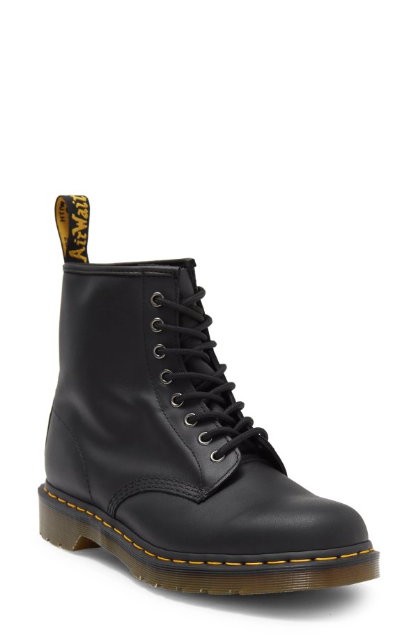 1460 Softy T Boot (Unisex)