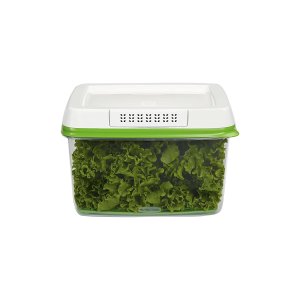 Rubbermaid  FreshWorks Produce Saver Food Storage Container Set