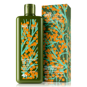 Limited Edition Dr. Andrew Weil for Origins Mega-Mushroom Skin Relief Treatment Lotion