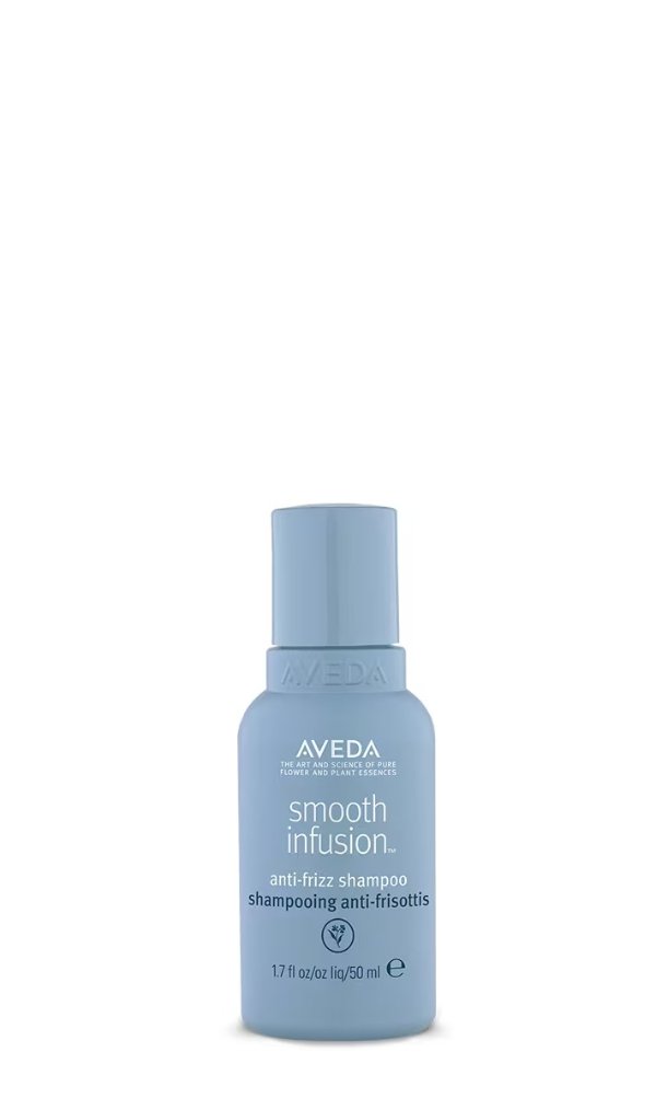 smooth infusion™ anti-frizz shampoo | Aveda