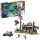 Hidden Side Shrimp Shack Attack 70422 Augmented Reality Building Set with Minifigures and Toy Car