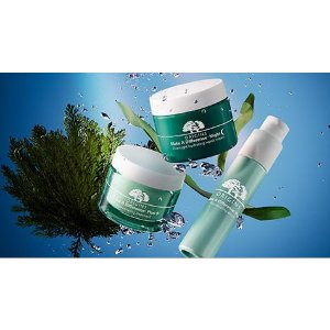 Make a Difference™Collection @ Origins