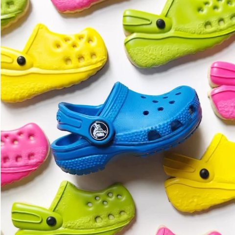 childrens crocs sale