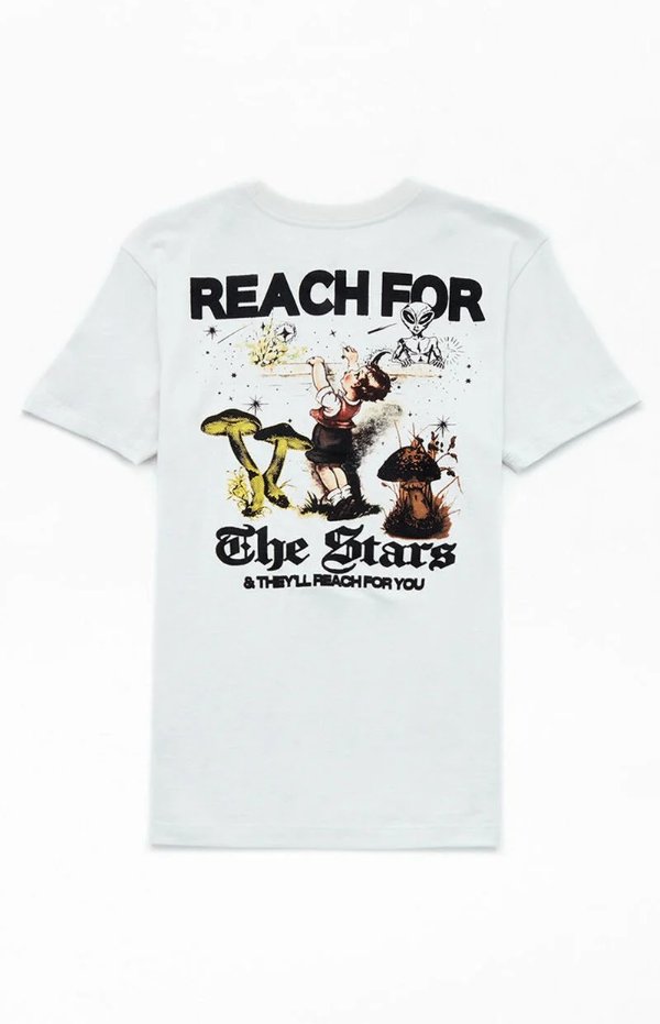 Reach For The Stars T-Shirt