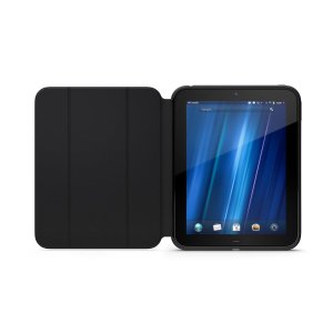 HP TouchPad Custom Fit Case