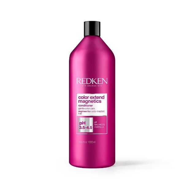 Color Extend Magnetics Conditioner for Color-Treated Hair