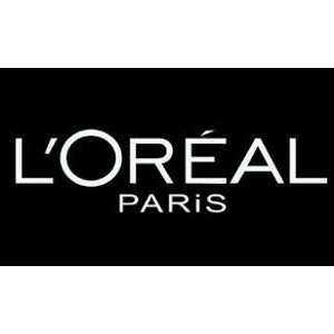 L'Oreal Paris 巴黎欧莱雅化妆品促销