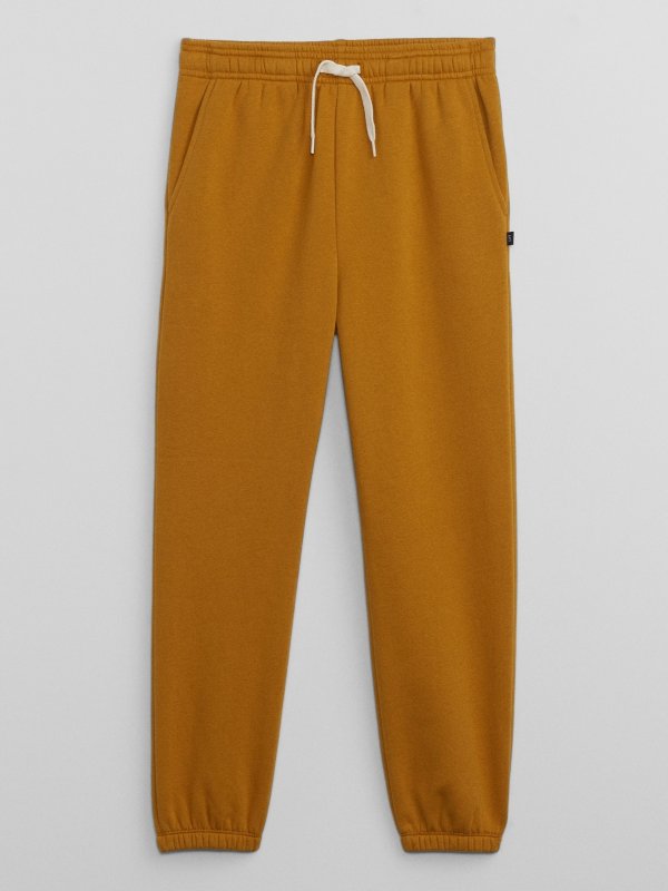 Sweatpants gap online factory