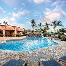 Shell Vacations Club Kona Coast Resort - Kailua-Kona, HI