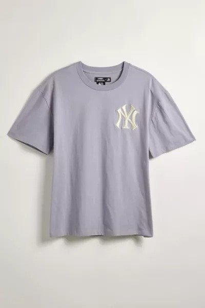 New York Yankees MLB T恤