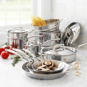 Select Cookware Flash Sale @ Sur La Table