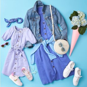 Today Only: All Orders @ Old Navy