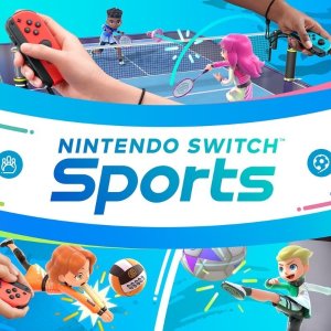 【电玩日报4/28】《Switch Sports》M站均分75分