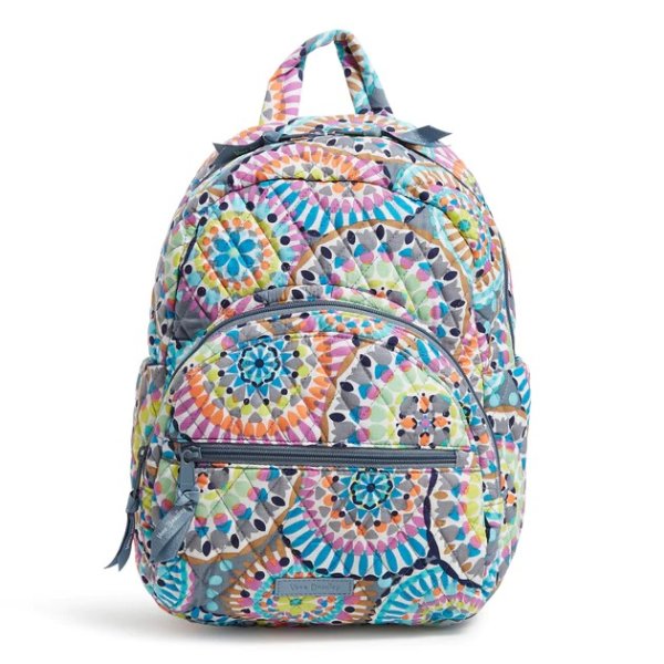 Cotton Essential Compact Backpack