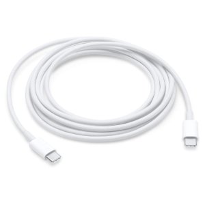 Apple USB-C 充电线 (2m) 支持USB2.0传输