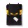 Batman Twin Super Blanky With Mask