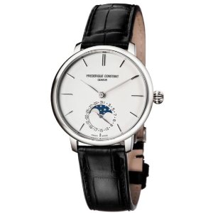 Presents' Day savings---up to 70% Off Frederique Constant Men's Automatic Watch@Amazon.com