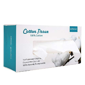 Dealmoon Exclusive: Winner Soft Facial Cotton Tissue