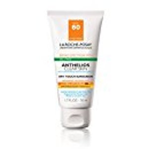  La Roche-Posay Anthelios Clear Skin Face Sunscreen for Oily Skin with SPF 60