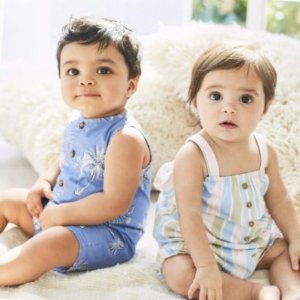 Carter's Kids Apparel Up to 50% Off Sale